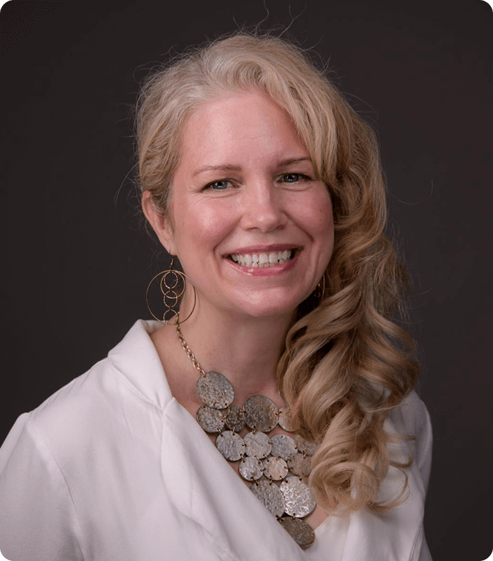 Founder of Quantum Journeys Hypnosis™, Kryssa Marie Bowman